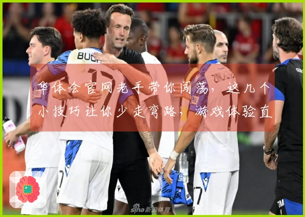 华体会官网老手带你闯荡，这几个小技巧让你少走弯路，游戏体验直接起飞